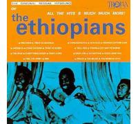 Ethiopians - Original Reggae Hitsound [VINYL]
