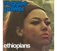 Ethiopians - Reggae Power [180 gm LP Black Vinyl] [VINYL]