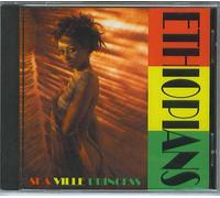 Ethiopians - Skaville Princess