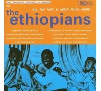 Ethiopians - The Original Reggae Hitsound: All the Hits & Much Much More