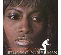 Ethiopians - Woman Capture Man [180 gm LP Gold Coloured Vinyl] [VINYL]