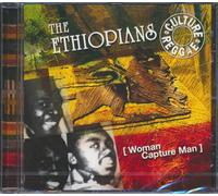 Ethiopians - WOMAN CAPTURE MAN