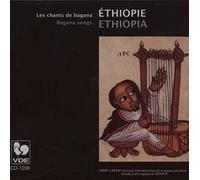 Ethiopie - Les Chants De Bagana