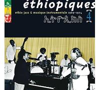 Ethiopiques - Ethiopiques, Vol. 4
