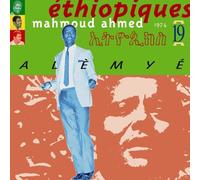 Ethiopiques Vol 19 by Mahmoud Ahmed (2005-05-10)