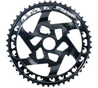 EThirteen E Thirteen Helix 12 Speed Upper Sprocket Cassette Cluster 42-50T Grey