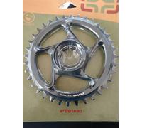 EThirteen ESpec Chainring 36t Aluminium Brose CR4UPA-104