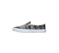 Ethletic Fair Deck Collection, Unisex Sneaker, Human Rights Olive,