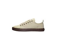 Ethletic Fair Sneaker Goto Lo, Unisex Sneaker, Sage Velvet,