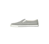 Ethletic Unisex Fair Deck Classic Sneaker, Urban Grey, 4 UK