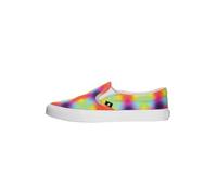 Ethletic Unisex Fair Deck Collection Sneaker, Kaleidoscope Sunset, 7 UK