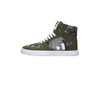 Ethletic Unisex Fair Hiro Ii Trainers Green Size: 4 UK