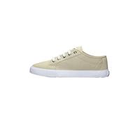 Ethletic Unisex Fair Skater Sneaker, Sage Velvet, 6 UK