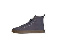 Ethletic Unisex Fair Sneaker Goto Hi, Pewter Grey, 3.5 UK