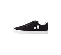 Ethletic Unisex Fair Sneaker Root II, Jet Black, 3.5 UK