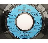 Ethna Campbell - The Old Rugged Cross