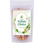 Ethnic Choice 100% Natural One Clove Garlic (Kashmiri Lehsun) Snow Mountain Garlic 100g