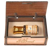 Ethnic Choice al Naqi PRIGHT CREESDAL attar-6ml | For Men And Women | Pack Of 1 | Original & 24 Hours Long Lasting Fragrance | Most Wanted Arabian Aroma | (unisex) |