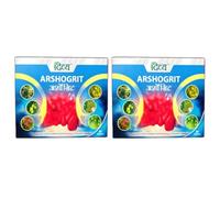 Ethnic Choice ARSHOGRIT Tablet 60N for Piles & Fistula by SAHU (Pack of 2)