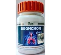 Ethnic Choice Bronchom