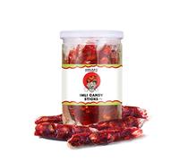 Ethnic Choice HARIBAS Imli Candy Sticks 250gm | Digestive Candy Tamarind Candy | Khatti Meethi Imli Candy