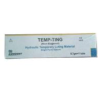 Ethnic Choice Indian Ammdnt Temp-ting Temporary Luting Material