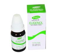 Ethnic Choice Indian Eugenol (Pure) for Dental Care-15 Ml
