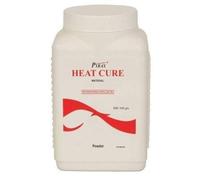 Ethnic Choice Indian Polymars Acrylic Heat Cure Powder 400 GMS- Veined Pink