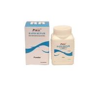 Ethnic Choice Indian Polymars Rapid Repair Denture Powder 100 GMS-Pink