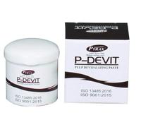 Ethnic Choice Indian Pulp Devitalizer for Dental care-10Gram