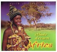 Ethnic Dreams:Asia