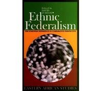 Ethnic Federalism