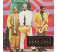 Ethnic Heritage Ensemble - 21st Century Union March