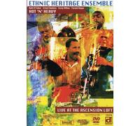 Ethnic Heritage Ensemble - Hot 'N' Heavy [2007] [DVD]