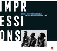 Ethnic Heritage Ensemble - Impressions