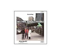 Ethnic Heritage Ensemble - Live from Stockholm