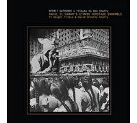 Ethnic Heritage Ensemble - Spirit Gatherer - Tribute to Don Cherry (Deluxe Edition) [VINYL]