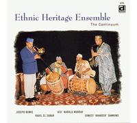 Ethnic Heritage Ensemble - The Continuum