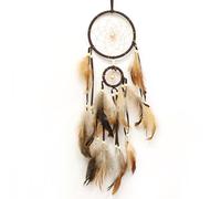 Ethnic Indian Style Dreamcatcher Home Decor Creative Birthday Gift Wall Hanging for Unique Interior Accent