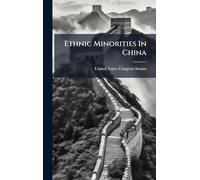 Ethnic Minorities In China