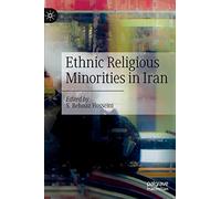Ethnic Religious Minorities in Iran