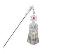 Ethnic Style Su Hairpin Miao Headwear Hairpin Ethnic Minority Accessories