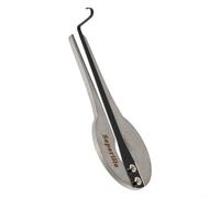 Ethnic Vargan Instrument 40g Steel Construction(Small size)