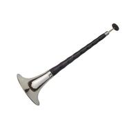Ethnic Wind Instruments Professional Ebony D Key Suona Traditional Handmade
