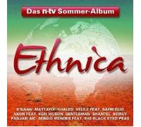 Various - Ethnica-Music from Around the World