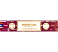 Satya Sai Baba Incense Mediation 15G