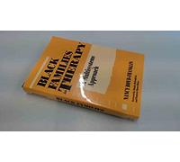 Ethnicity And Family Therapy: A Multisystems Approach