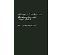 Ethnicity and Gender in the Barsetshire Novels of Angela Thirkell: 170 (Contributions in Women's Studies)