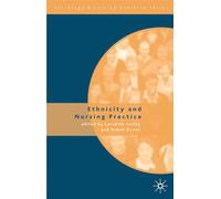 Ethnicity and Nursing Practice: 3 (Sociology and Nursing Practice)