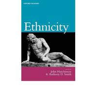 [( Ethnicity )] [by: Anthony D. Smith] [Dec-1996]